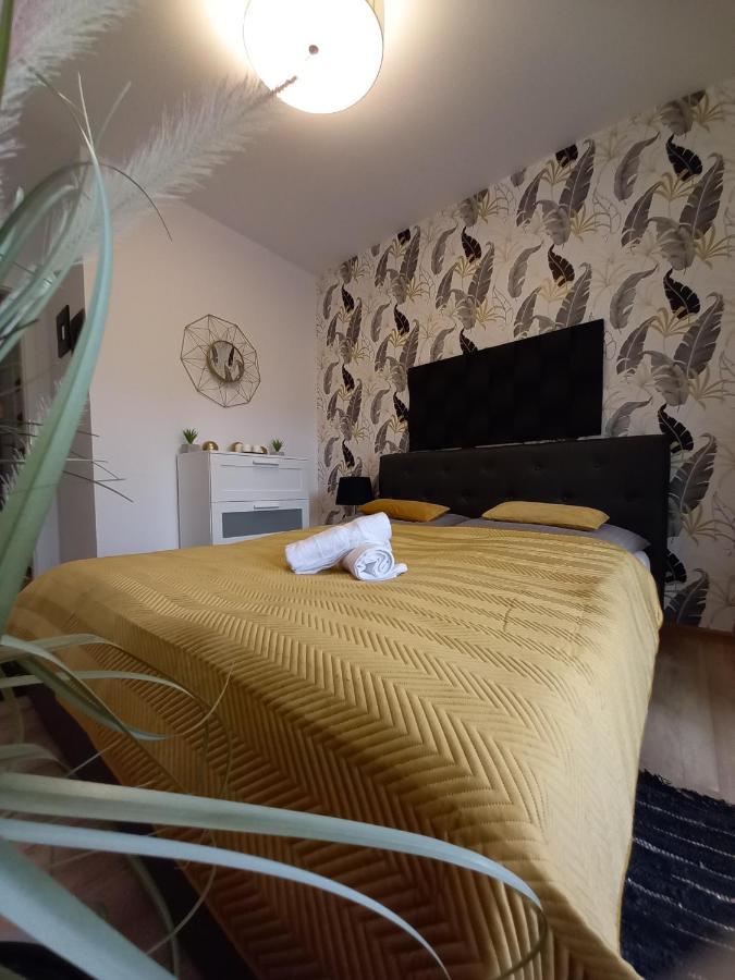 Z Wellness Polanki Park * Kołobrzeg