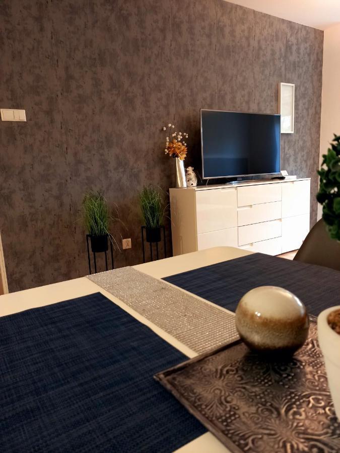 Z Wellness Polanki Park Apartament Kołobrzeg