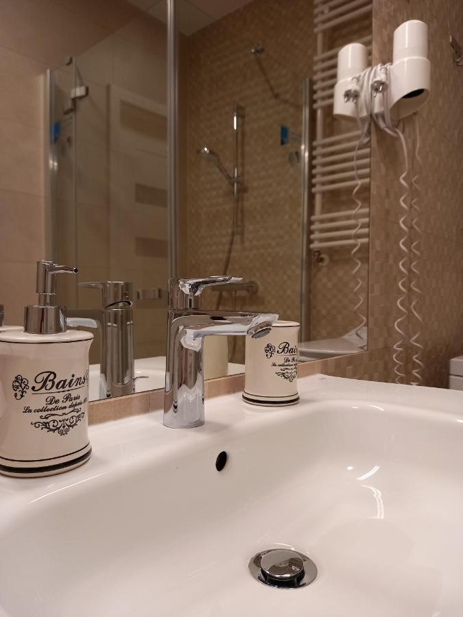 Z Wellness Polanki Park Apartament Kołobrzeg