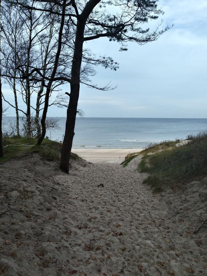 Z Wellness Polanki Park Apartament Kołobrzeg