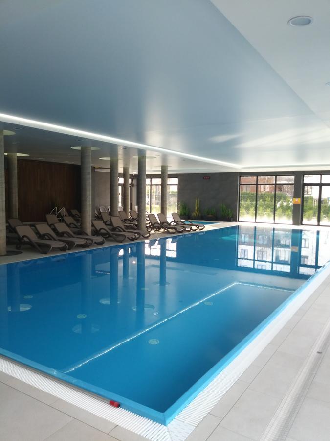 Apartament Z Wellness Polanki Park