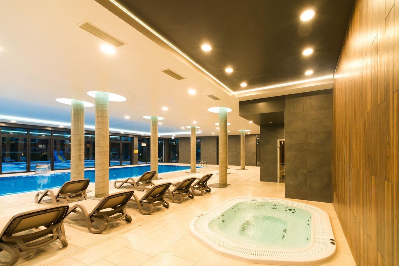 Z Wellness Polanki Park Apartament Kołobrzeg