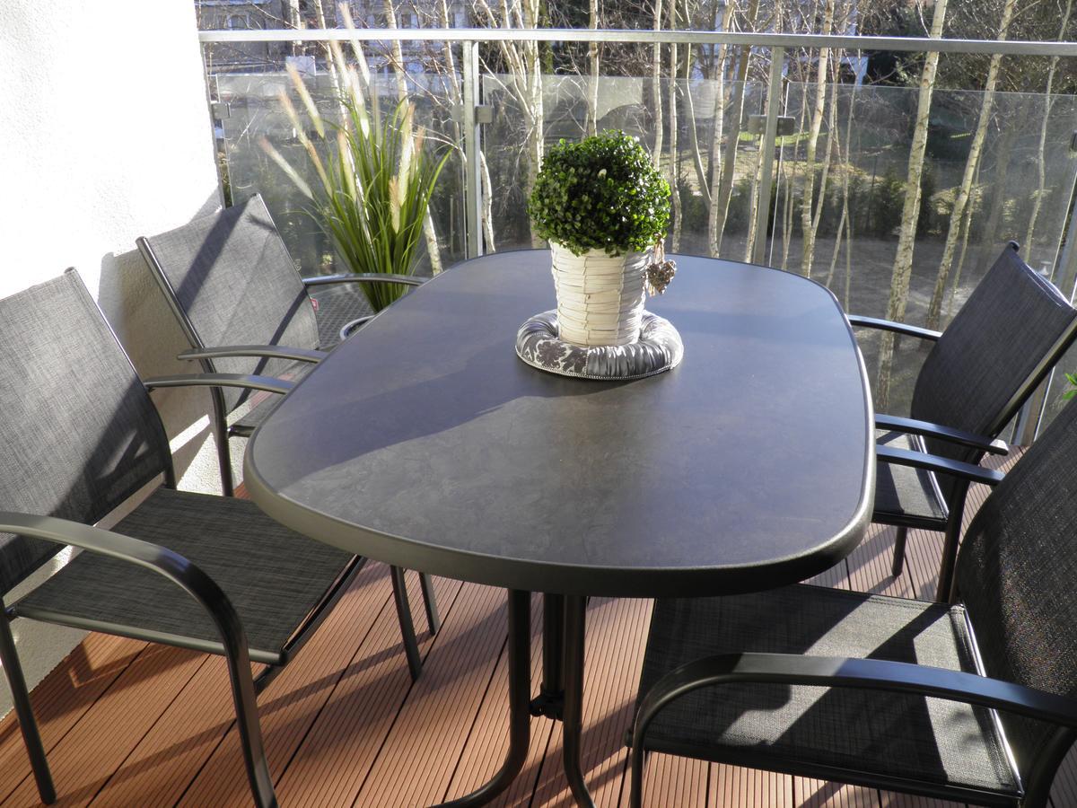 Z Wellness Polanki Park Apartament