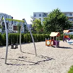 Apartament Z Wellness Polanki Park Kolobrzeg