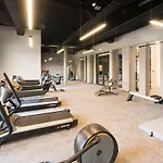 Apartament Z Wellness Polanki Park Kolobrzeg