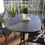 Apartament Z Wellness Polanki Park Kolobrzeg