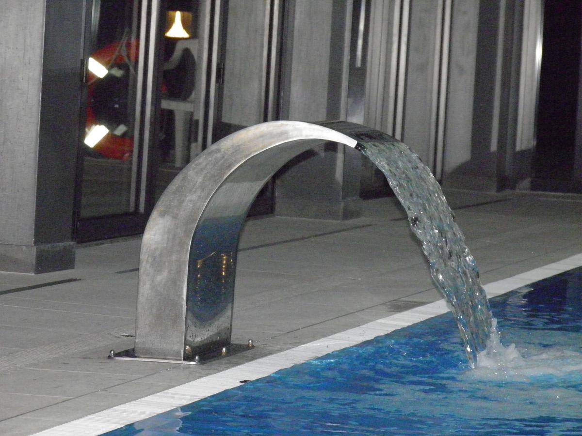 Z Wellness Polanki Park * Kolobrzeg