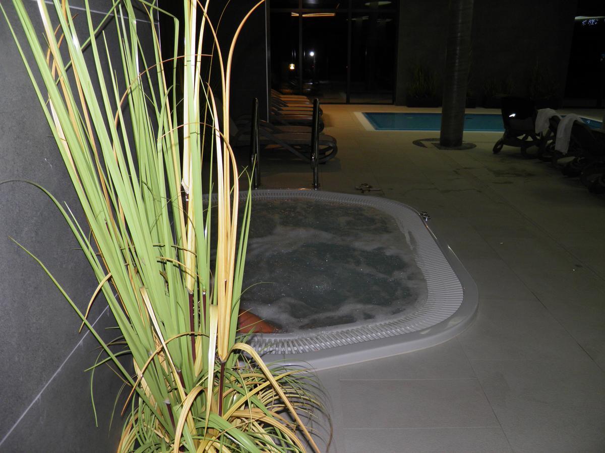 Apartment Z Wellness Polanki Park Kolobrzeg