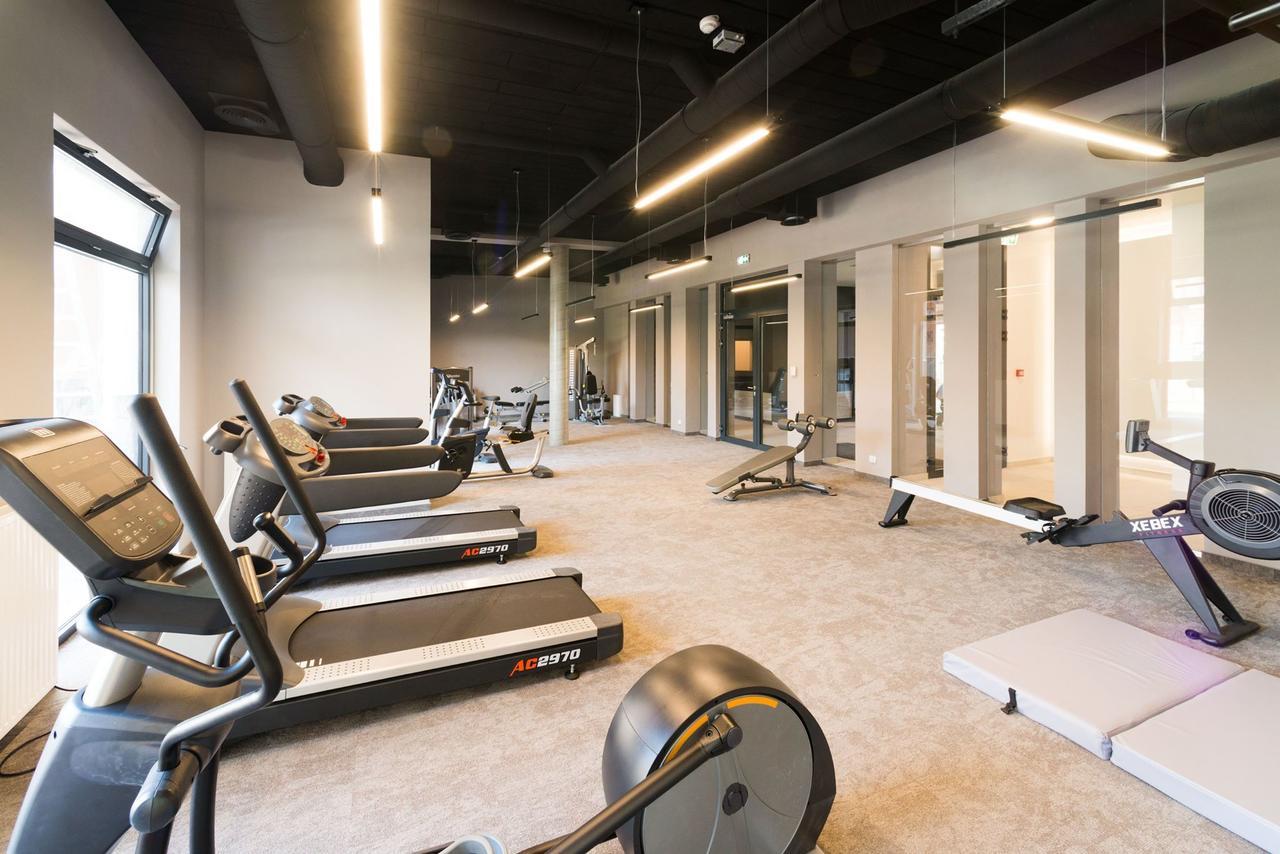 Z Wellness Polanki Park Kolobrzeg
