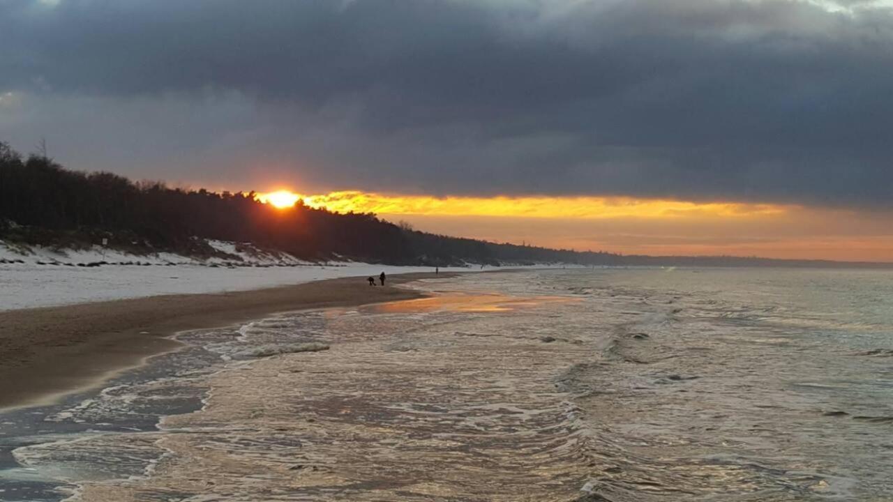 Z Wellness Polanki Park Kolobrzeg
